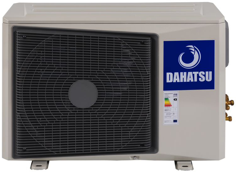 Dahatsu DHKN-24A (TCL) канальный кондиционер