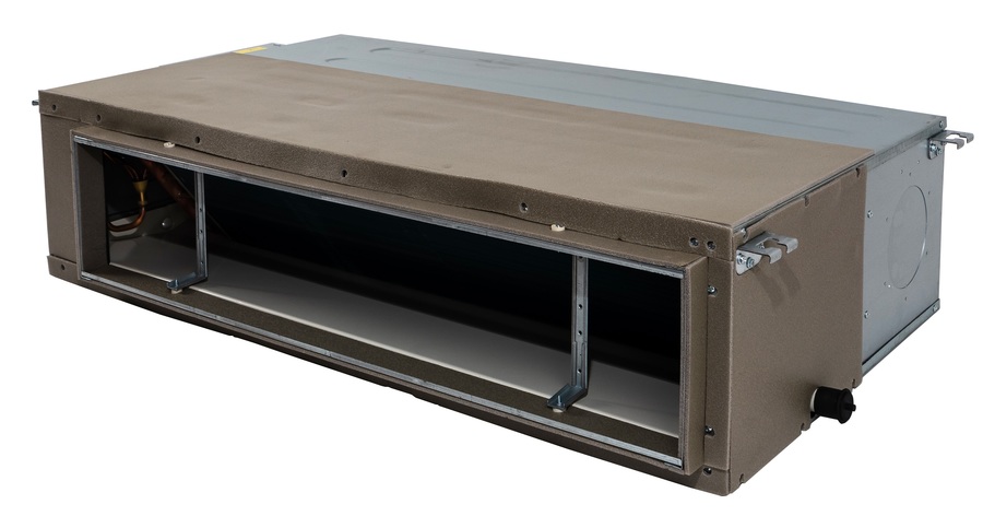 Dahatsu DHKN-48A (TCL) канальный кондиционер