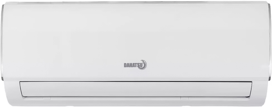 Dahatsu Dragon DHP-09/DHV-09 настенный кондиционер