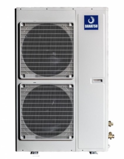 Dahatsu DKL-60GR колонный кондиционер