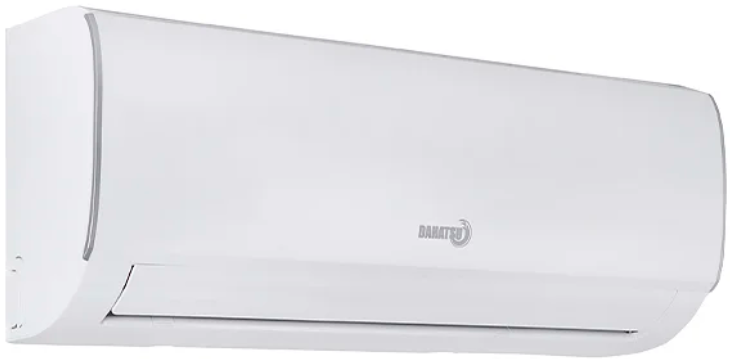 Dahatsu Dragon DHP-07 настенный кондиционер
