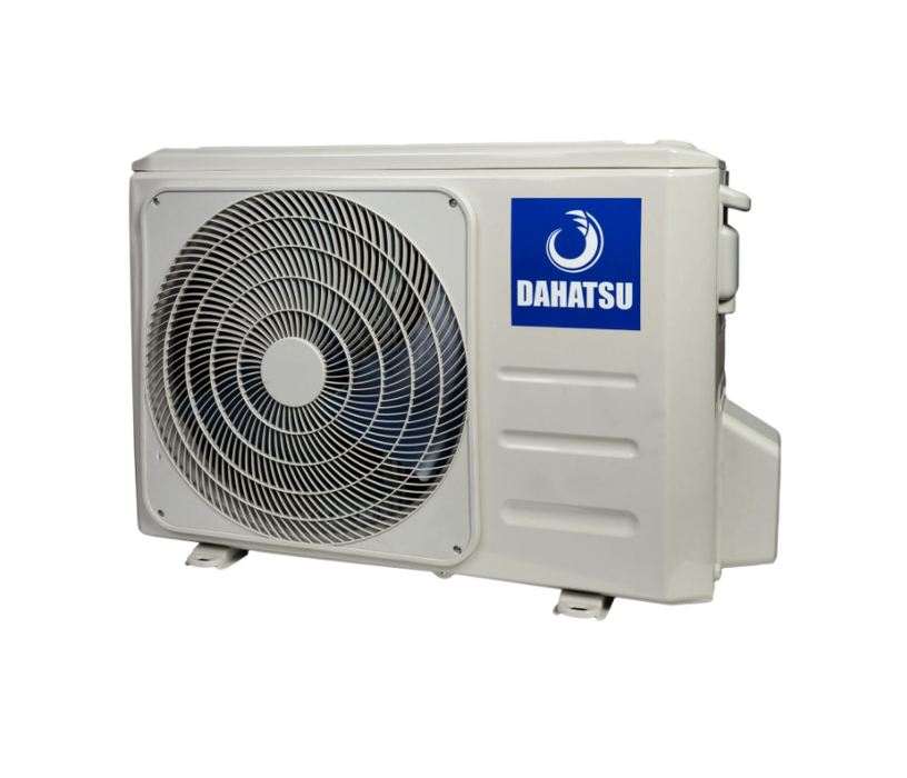 Dahatsu DHP 09 настенный кондиционер