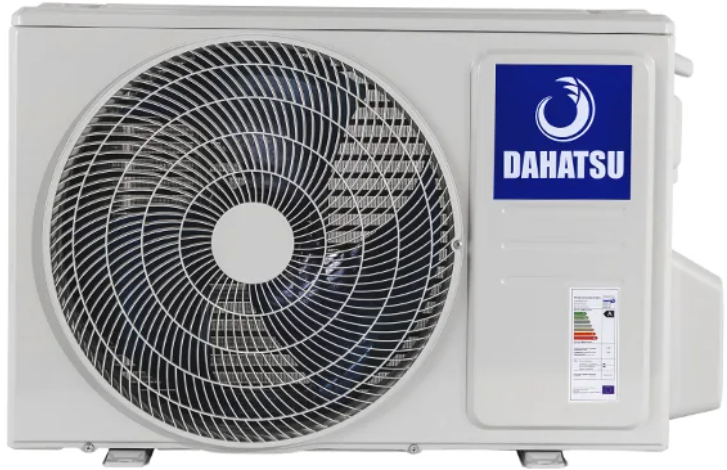Dahatsu Dragon DHP-12 настенный кондиционер