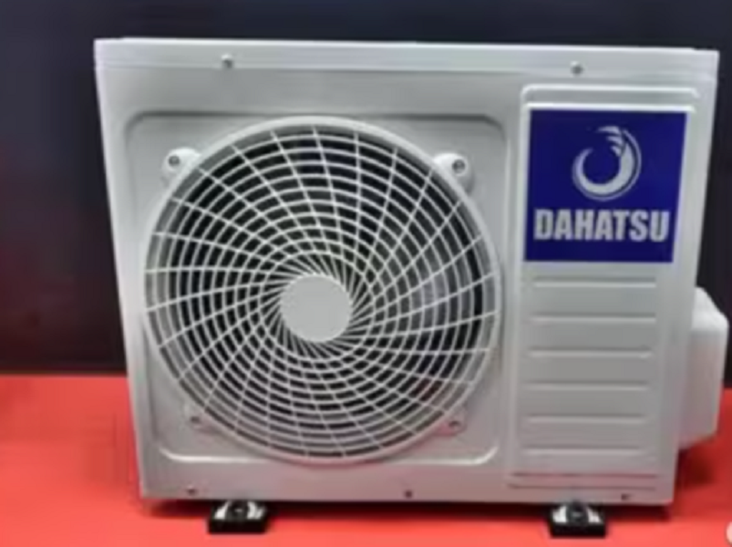 Dahatsu MiniVRF-H100/SR1MV наружный блок VRF системы 10-13,9 кВт