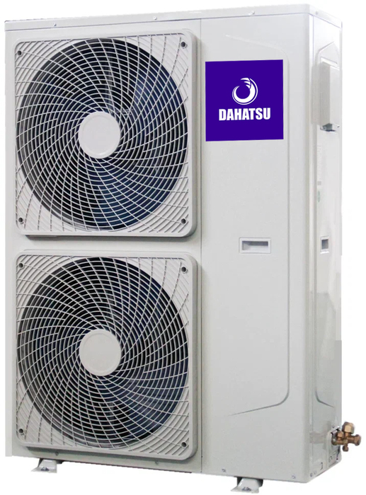 Dahatsu MiniVRF-H120/SR1MV наружный блок VRF системы 10-13,9 кВт