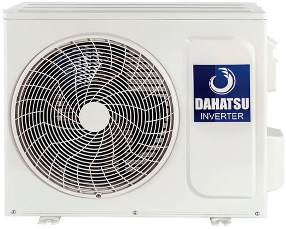 Dahatsu Onyx 2026 DH-07 I настенный кондиционер