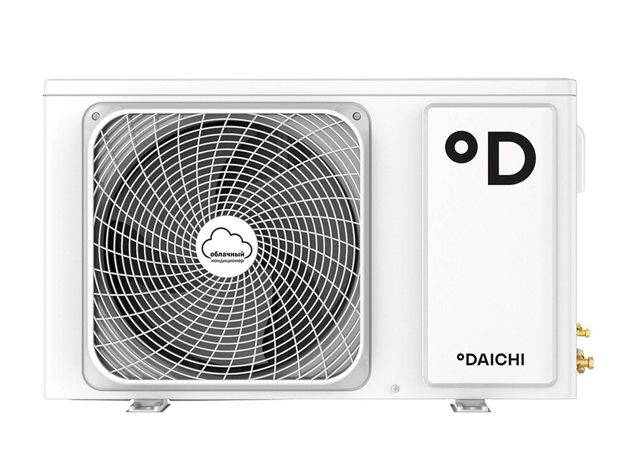 Daichi A50AVQ1/A50FV1 настенный кондиционер