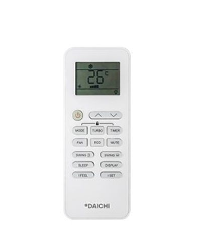 Daichi AIR35AVQ1/AIR35FV1 настенный кондиционер
