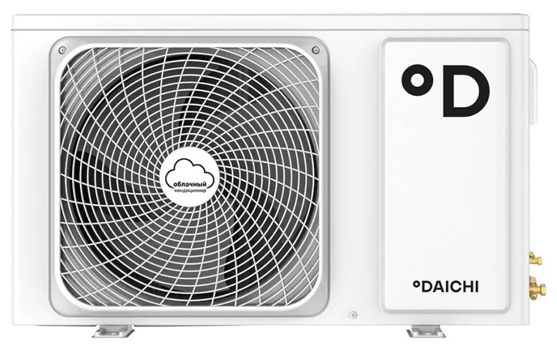 Daichi Alpha 3 A35AVQR3_UNL/A35FVR3_UNL кондиционер