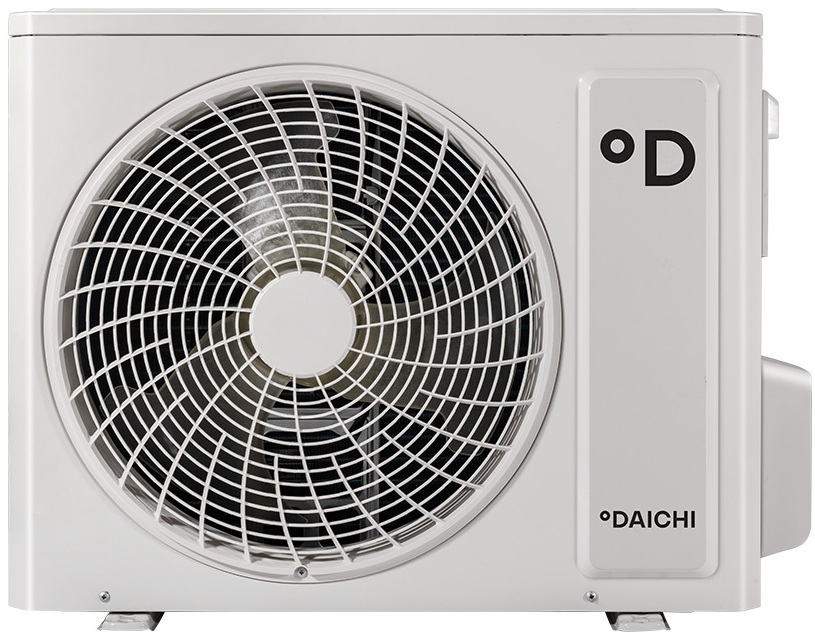 Daichi DA100BLKS1R1/DF100BLS1R1 напольно-потолочный кондиционер