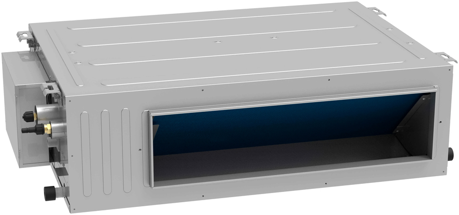 Daichi DA140BLHS1R1/DF140BLS3R1 канальный кондиционер