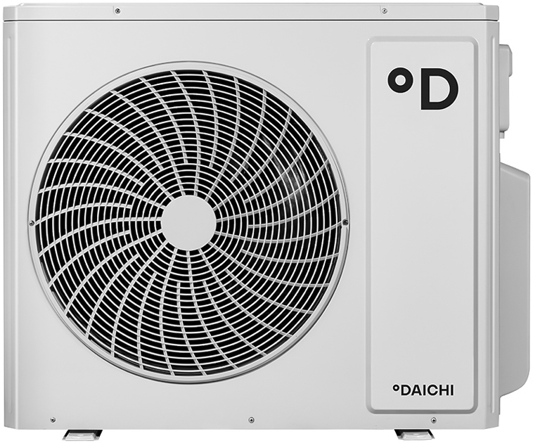 Daichi DA140BLHS1R1/DF140BLS3R1 канальный кондиционер