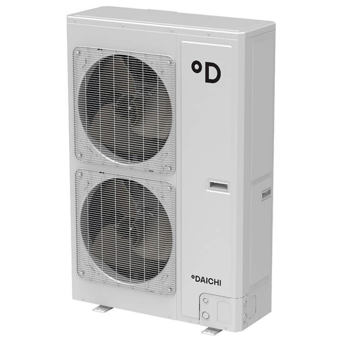Daichi DA160ALCS1R/DF160ALS3R/DPC06L кассетный кондиционер