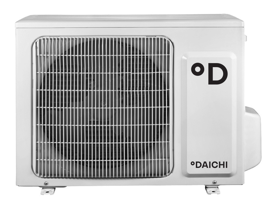 Daichi DA35AVQS1-SL/DF35AVS1-L воздух-Воздух