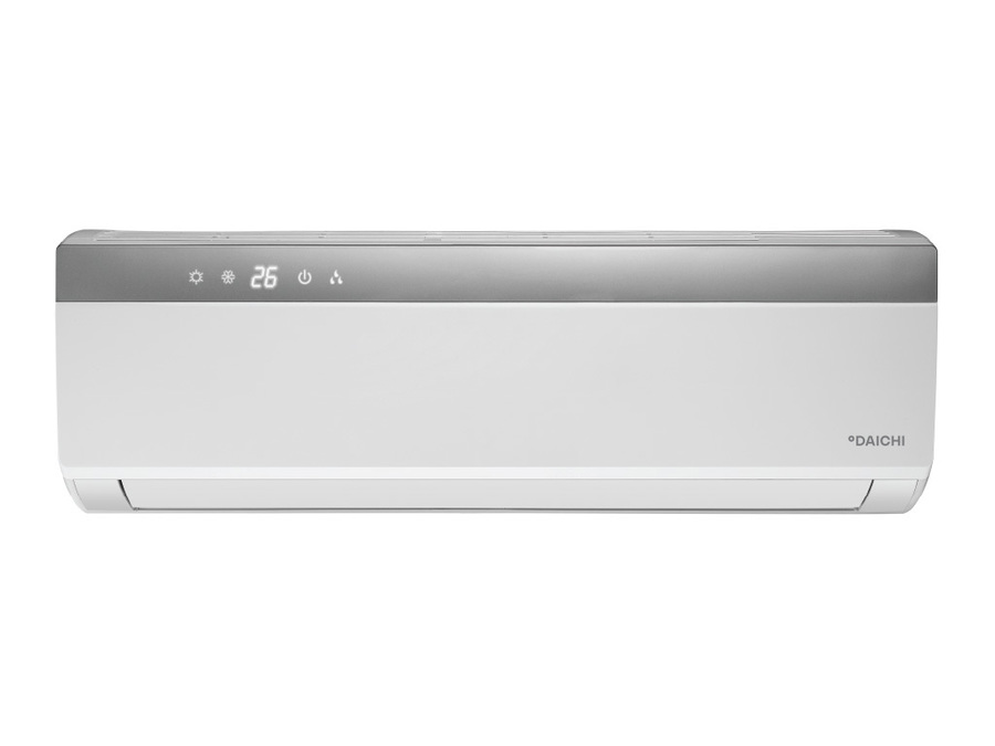 Daichi DA50AVQS1-SL/DF50AVS1-L воздух-Воздух
