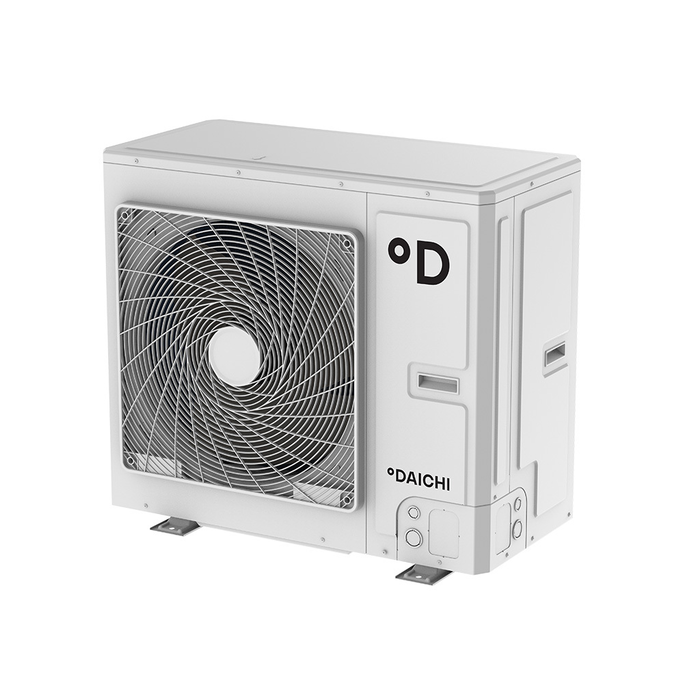 Daichi DA70ALCS1R/DF70ALS1R/DPC06L кассетный кондиционер
