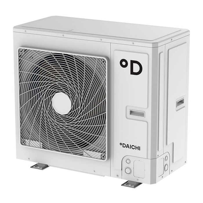 Daichi DA70ALKS1R/DF70ALS1R напольно-потолочный кондиционер