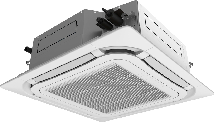 Daichi DA70BLCS1R1/DF70BLS1R1/DPC06L кассетный кондиционер