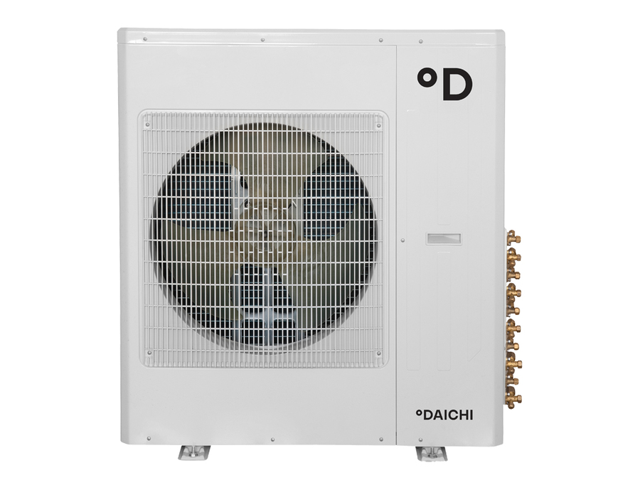 Daichi DF125A5MS1R внешний блок мульти сплит-системы