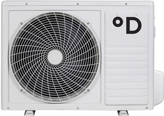 Daichi Everest DA20EVQ1R/DF20EV1R настенный кондиционер