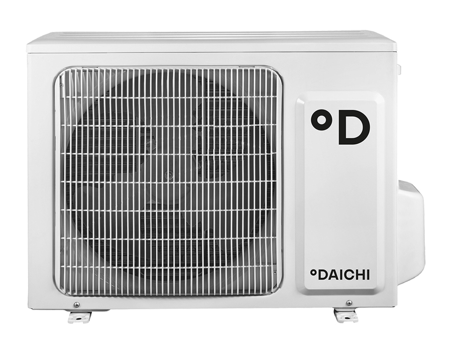 Daichi EVO25AVQS1R/EVO25FVS1R настенный кондиционер