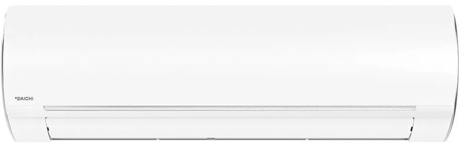 Daichi Evolution EVO25AVQS1R/EVO25FVS1R настенный тепловой насос мощностью 25 м&lt;sup&gt;2&lt;/sup&gt; - 2.6 кВт