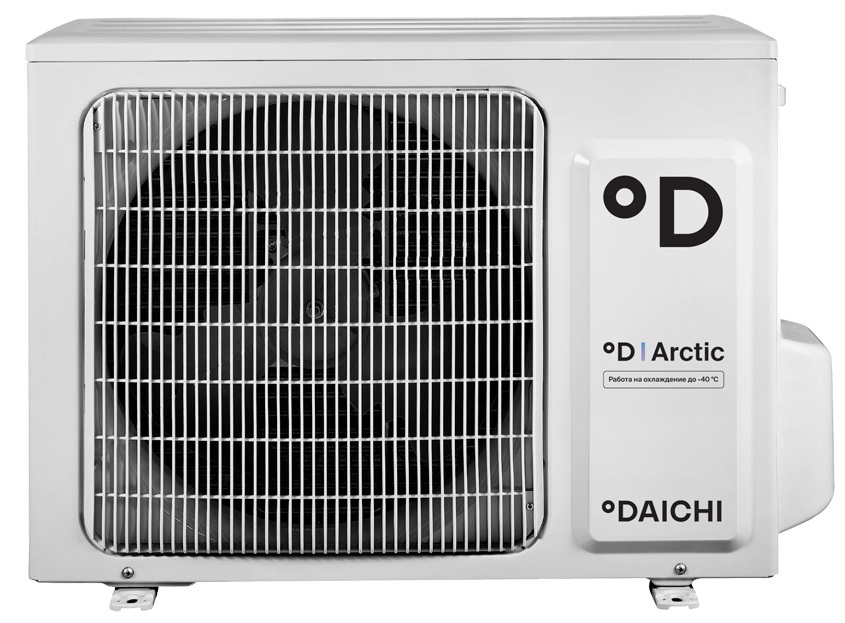 Daichi ICE95AVQ1-1/ICE95FV1-1 настенный кондиционер