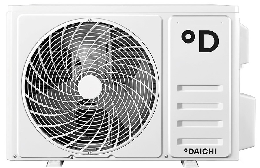 Daichi MIR70AVQS1R/MIR70FVS1R настенный кондиционер