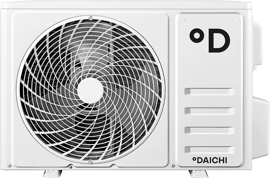Daichi Miracle MIR25AVQS1R-1/MIR25FVS1R-1 настенный кондиционер