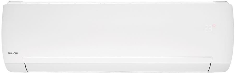 Daichi SIB50AVQS1R/SIB50FVS1R настенный кондиционер