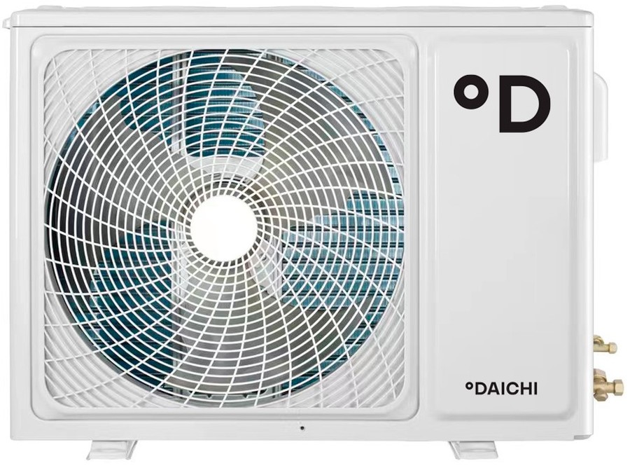 Daichi UNI25AVQS1R/UNI25FVS1R настенный кондиционер