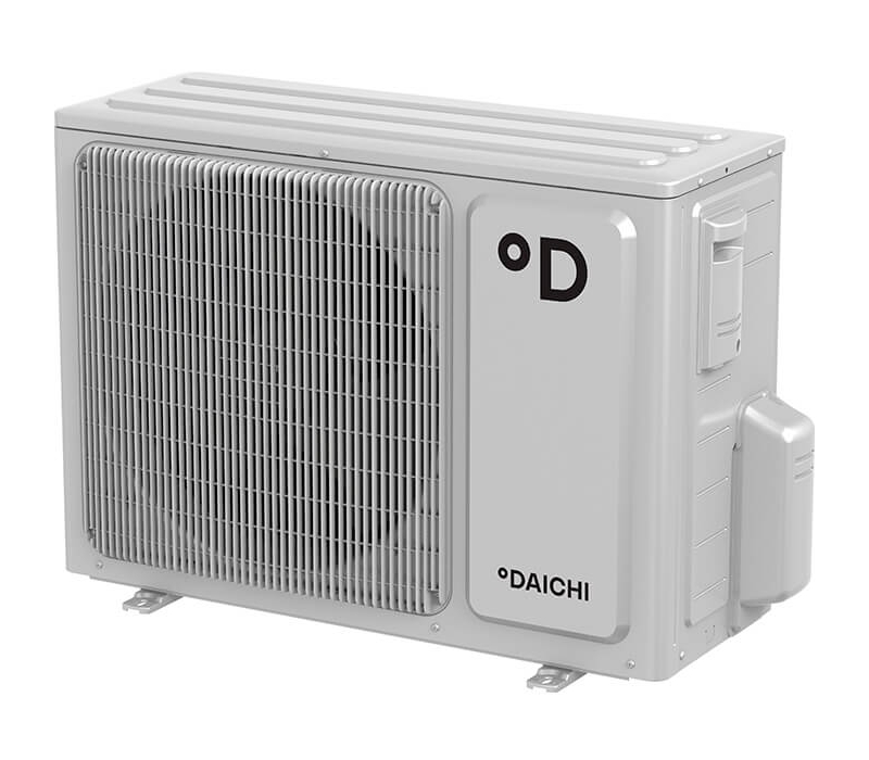 Daichi DATA90ALMS1/DFTA100ALS1/-40 канальный кондиционер