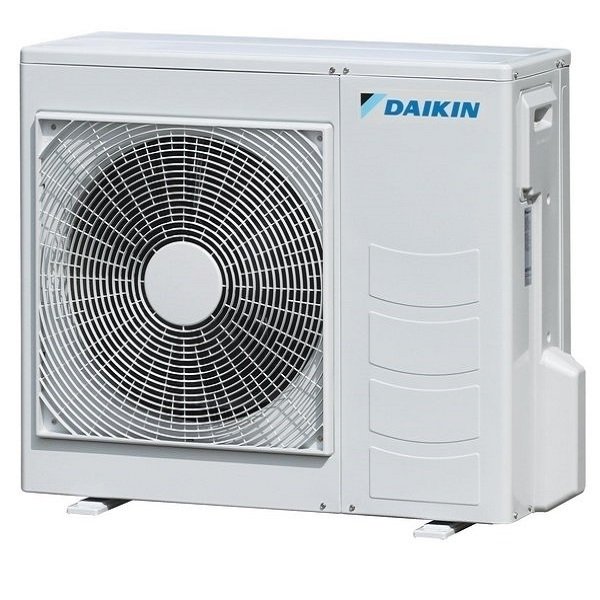 Daikin ATXN50MB/ARXN50MB с вентиляцией