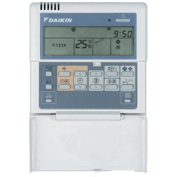 Daikin BRC1D52 проводной пульт управления