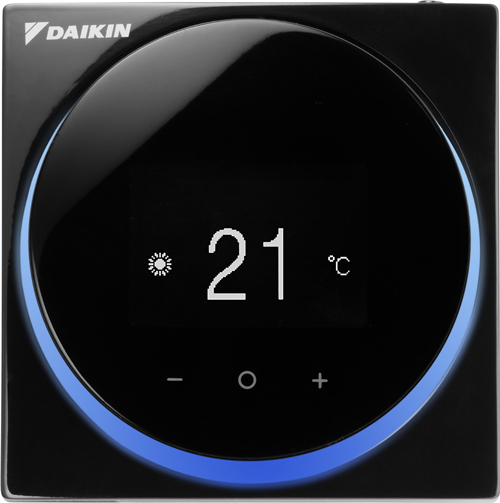 Daikin BRC1H519K7 аксессуар для кондиционеров