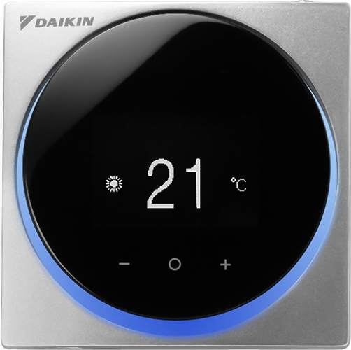 Daikin BRC1H519S7 аксессуар для кондиционеров
