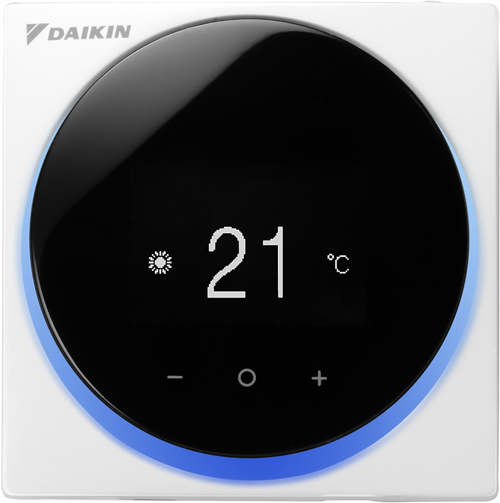 Daikin BRC1H519W7 аксессуар для кондиционеров