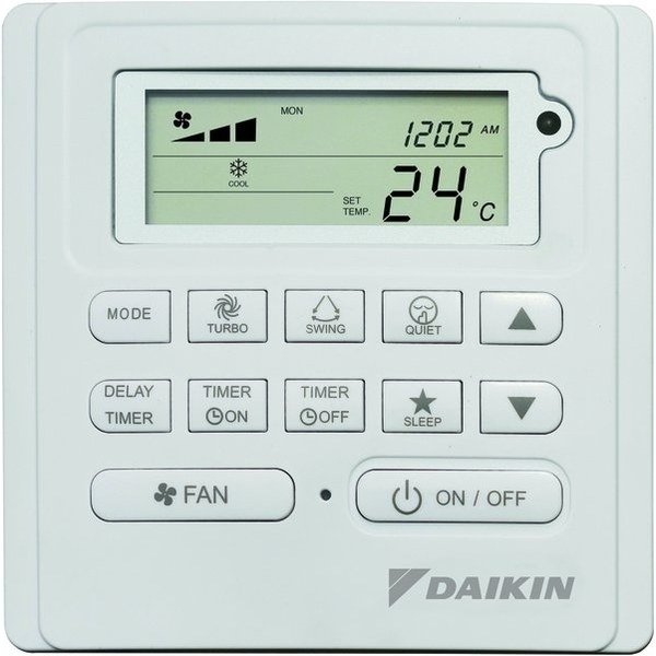 Daikin BRC51A61 проводной пульт управления