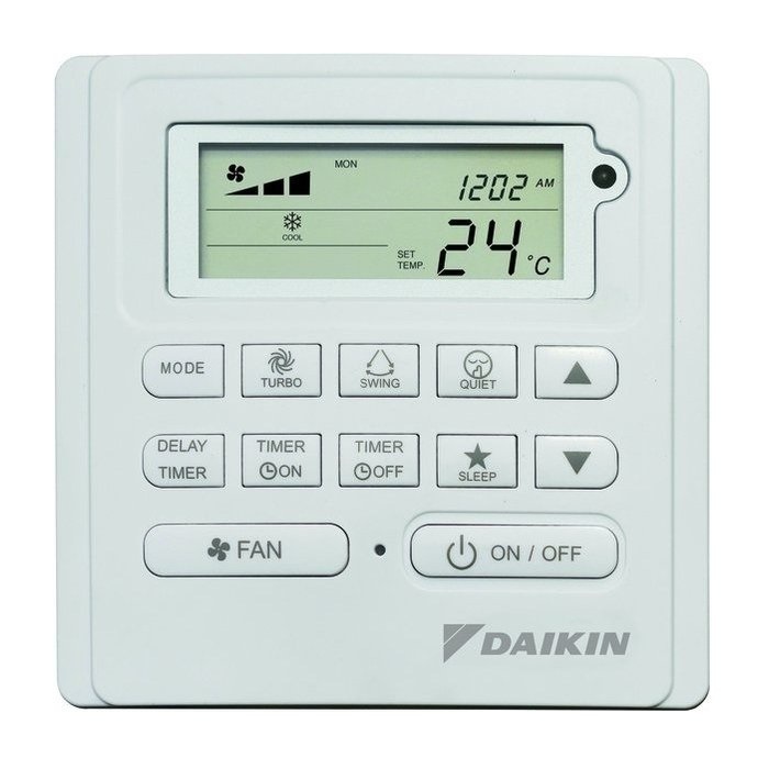Daikin BRC51A61 проводной пульт управления