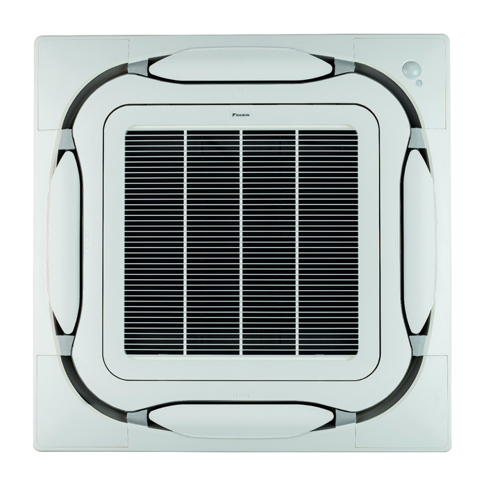 Daikin BYCQ140E панель для кассетных кондиционеров