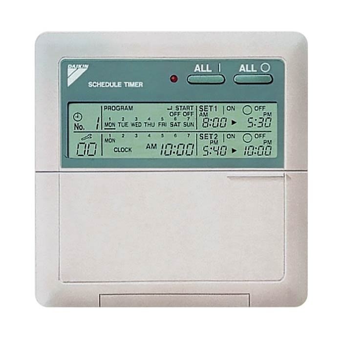 Daikin DST301B51 центральный пульт управления