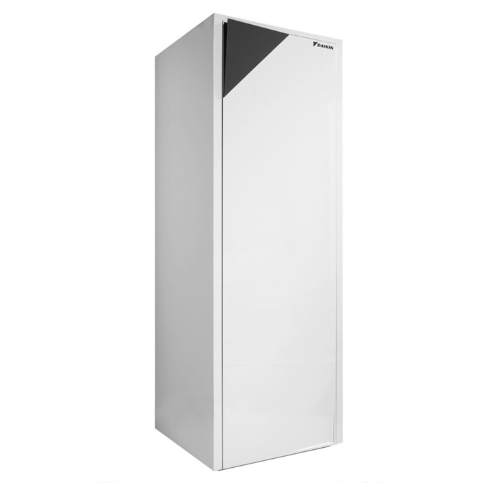 Daikin EGSQH10S18A9W грунт-Вода