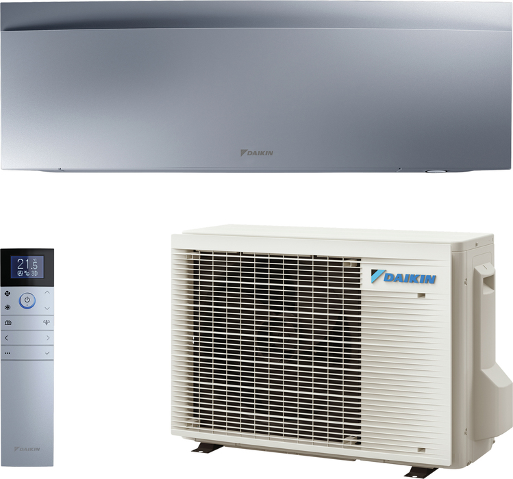 Daikin Emura 3 FTXJ20AS9/RXJ20A9 настенный кондиционер