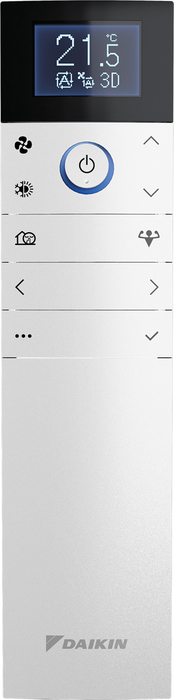 Daikin Emura 3 FTXJ20AW9/RXJ20A9 настенный кондиционер