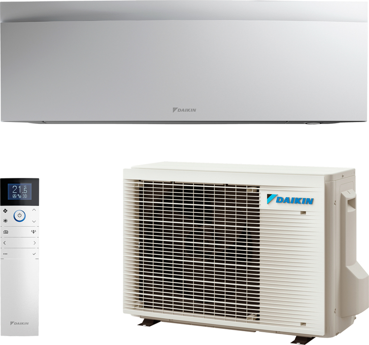 Daikin Emura 3 FTXJ20AW9/RXJ20A9 настенный кондиционер