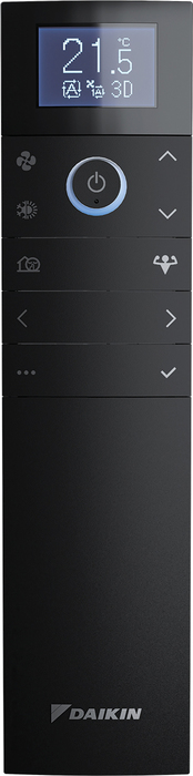 Daikin Emura 3 FTXJ50AB9/RXJ50A9 настенный кондиционер