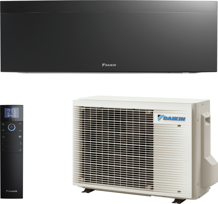 Daikin Emura 3 FTXJ50AB9/RXJ50A9 настенный кондиционер
