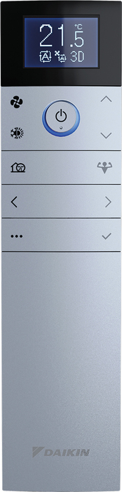 Daikin Emura 3 FTXJ50AS9/RXJ50A9 настенный кондиционер