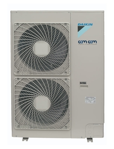 Daikin ERQ125AV1 10-19 кВт