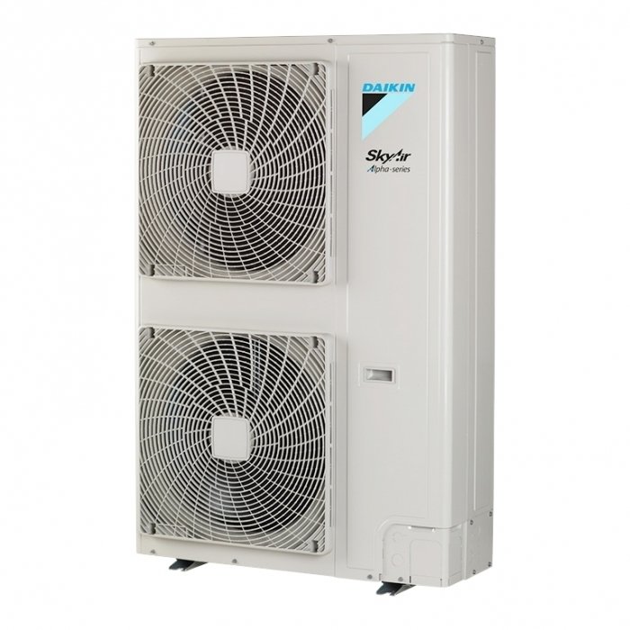 Daikin FBA100A/RZAG100NV1 канальный кондиционер